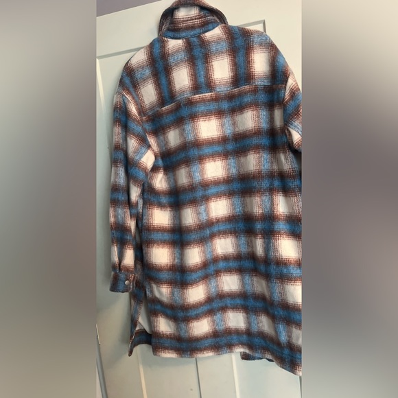 Levi’s wool coat
Excellent used condition - Picture 4 of 7